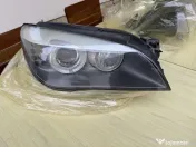 Faruri Xenon Dynamic BMW Seria 7 F01 / F02 (2008–2012) Stânga / Dreapta 
