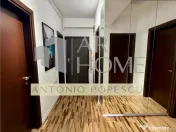 Apartament 3 camere, bloc 2020, Ploiesti, zona Republicii/ C 