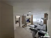 Apartament 3 camere centrala/renovat parcare ADP zona semice 