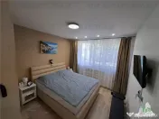 Apartament 3 camere centrala/renovat parcare ADP zona semice 