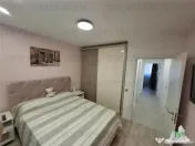 Apartament 3 camere centrala/renovat parcare ADP zona semice 