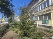 Apartament 3 camere centrala/renovat parcare ADP zona semice 