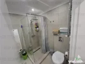 Apartament 3 camere centrala/renovat parcare ADP zona semice 