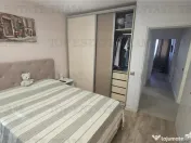 Apartament 3 camere centrala/renovat parcare ADP zona semice 