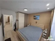 Apartament 3 camere centrala/renovat parcare ADP zona semice 