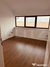 Duplex 5 camere 122mp utili, 350mp teren Mosnita Noua