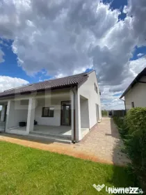 Duplex 5 camere 122mp utili, 350mp teren Mosnita Noua