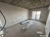 Garsoniera cu Parcare subterana vis-a-vis de Auchan Titan 