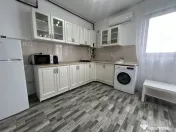 Apartament terasă panoramică 30 mp | T. Lung | Mamaia Nord 