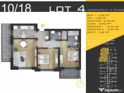 3 Camere Direct Dezvoltator Finisaje Premium-Direct Dezvolta 
