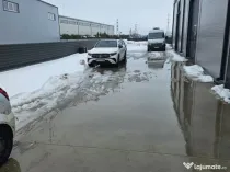 Hala lux detailing auto 595 mp Domnesti