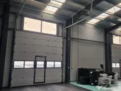 Hala lux detailing auto 595 mp Domnesti 