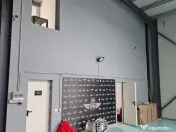 Hala lux detailing auto 595 mp Domnesti 