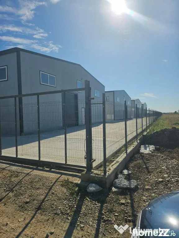 Hale noi 2026 AFUMATI ( Moara Domneasca ) 2300 Euro - Moara Domneasca (Bucuresti-Ilfov)