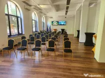 Romexpo - spatiu de inchiriat 500 m