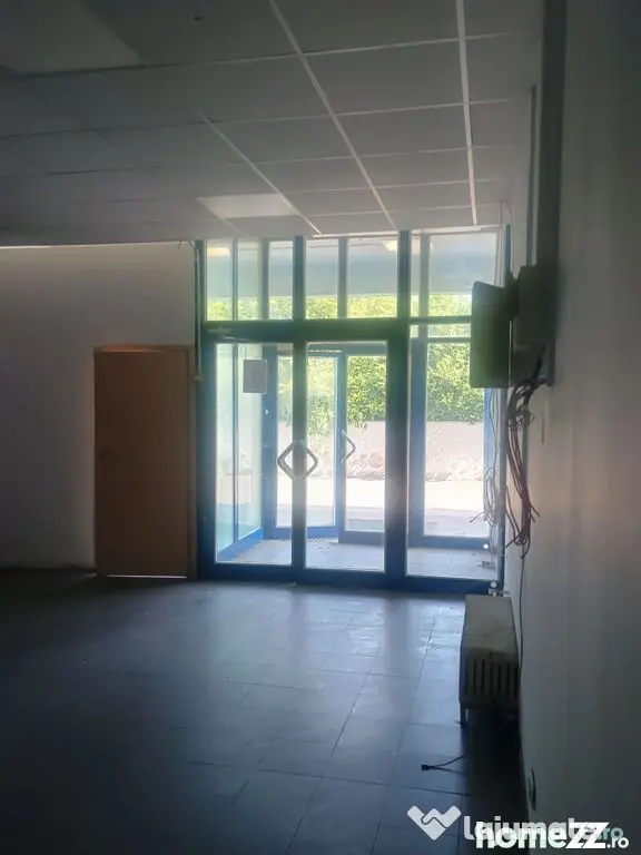 Romexpo - spatiu de inchiriat 500 m