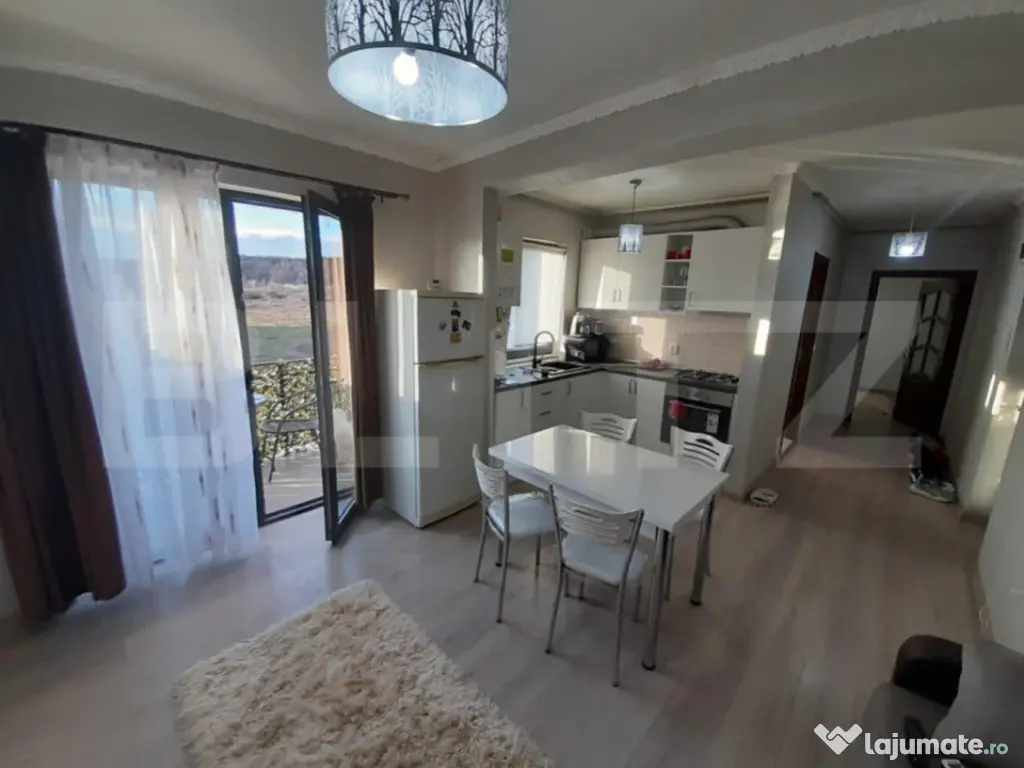 Apartament 2 camere, 46 mp, parcare, zona Tineretului