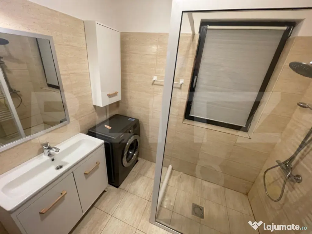 Apartament 2 camere, 46 mp, parcare, zona Tineretului