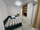 Metrou Berceni 1 minut Apartament 3 camere Apollo Mobilat si