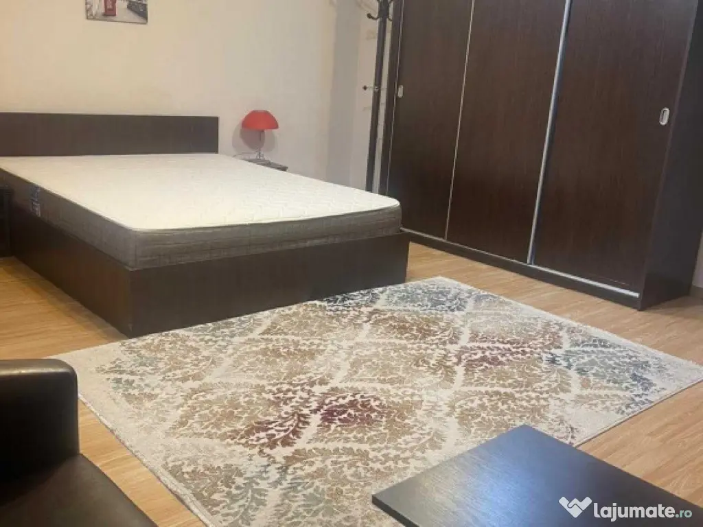 Brancoveanu bloc nou etaj 3