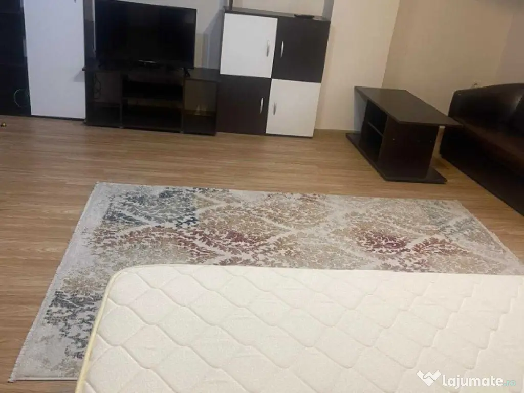 Brancoveanu bloc nou etaj 3