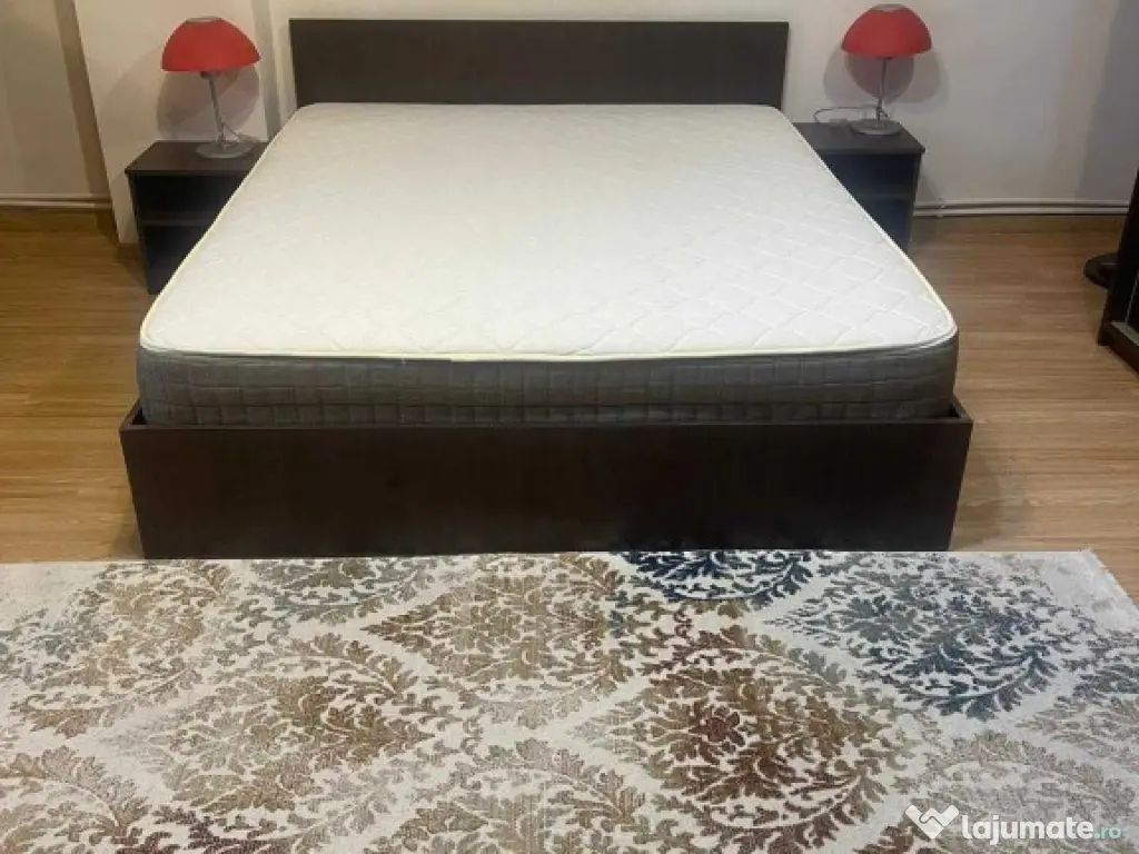 Brancoveanu bloc nou etaj 3