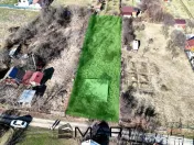 Teren intravilan 1100mp Tropinii Noi 