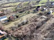 Teren intravilan 1100mp Tropinii Noi 