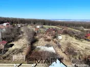 Teren intravilan 1100mp Tropinii Noi 