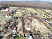 Teren intravilan 1100mp Tropinii Noi 