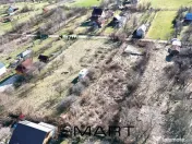 Teren intravilan 1100mp Tropinii Noi 