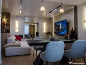 Apartament exclusivist de inchiriat-3 camere-2 bai-zona Ultracentrala 