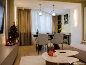 Apartament exclusivist de inchiriat-3 camere-2 bai-zona Ultracentrala 