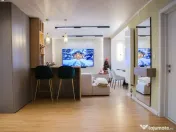 Apartament exclusivist de inchiriat-3 camere-2 bai-zona Ultracentrala 