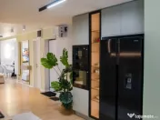 Apartament exclusivist de inchiriat-3 camere-2 bai-zona Ultracentrala 