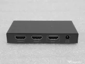 Multiplicator Splitter HDMI Marmitek 612 UHD 2.0 