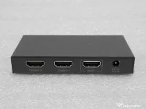 Multiplicator Splitter HDMI Marmitek 612 UHD 2.0