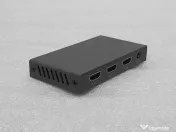 Multiplicator Splitter HDMI Marmitek 612 UHD 2.0 