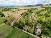 FILM! Confortabila ariere, 4.500 mp, arbori roditori, Sancra 