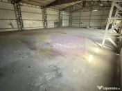 Hala Soseaua Bucuresti- Magurele- planul 2. 