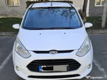 Ford Bmax - 2012