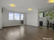 BUFTEA - PALATUL STIRBEI, APARTAMENT 2 CAMERE 65 MP, BOXA, P 