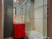 BUFTEA - PALATUL STIRBEI, APARTAMENT 2 CAMERE 65 MP, BOXA, P 