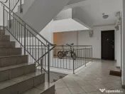 BUFTEA - PALATUL STIRBEI, APARTAMENT 2 CAMERE 65 MP, BOXA, P 