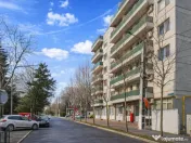 BUFTEA - PALATUL STIRBEI, APARTAMENT 2 CAMERE 65 MP, BOXA, P 