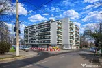 BUFTEA - PALATUL STIRBEI, APARTAMENT 2 CAMERE 65 MP, BOXA, P