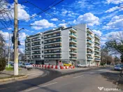 BUFTEA - PALATUL STIRBEI, APARTAMENT 2 CAMERE 65 MP, BOXA, P 