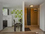 BUFTEA - PALATUL STIRBEI, APARTAMENT 2 CAMERE 65 MP, BOXA, P 