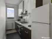 BUFTEA - PALATUL STIRBEI, APARTAMENT 2 CAMERE 65 MP, BOXA, P 