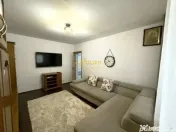 Apartament cu doua camere decomandate, zona Pacurari 